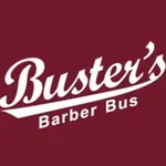 Buster's Barber Bus icon