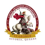 St. George Astoria icon