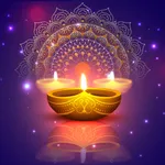 Diwali Stickers! icon