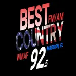 Best Country 92.5 icon