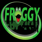 Froggy 93 icon