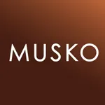 Musko Shop icon