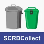 SCRD Collects icon