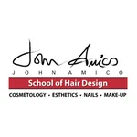 John Amico Edu icon