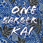 Onebarberkai icon