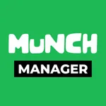 Munch - Store Manager icon