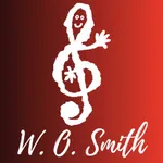 W.O. Smith Music School icon