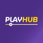 PLAYHUB icon