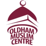 Oldham Muslim Centre icon