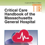 Critical Care Handbook of MGH icon