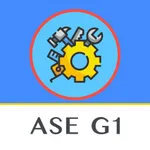 ASE (G-1) Master Prep icon