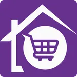 StayHomeOnlineShopping icon