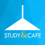 스터디엔 카페 독서실 STUDY & CAFE icon