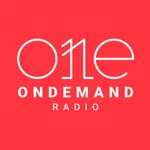 One on demand icon