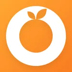 Orange Health Labs: Blood Test icon