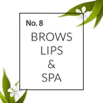 No.8 Spa: Chăm sóc sắc đẹp icon