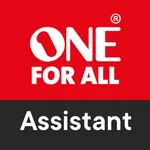 One For All Assistant icon