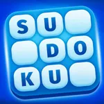 Sudoku Up! - Logik Puzzle icon