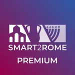 Smart2Rome - Premium icon