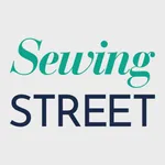 Sewing Street icon