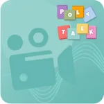 iPolytalkMovie icon