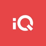 iQ Cars icon