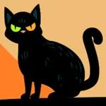 A Halloween Wordsearch icon