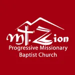 Mount Zion Progressive icon