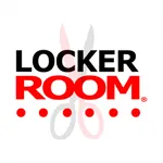 Locker Room Hair Salon icon