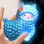 Squishy magic sweet box icon