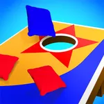 Cornhole League icon