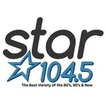 Star 104.5 Omaha icon