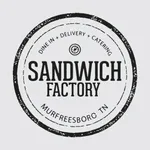 Sandwich Factory - Ordering icon