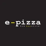 Epizza icon