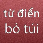 Từ điển 2 (VietnamDictionary) icon