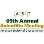 American Soc. of Cytopathology icon