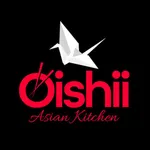 Oishii icon