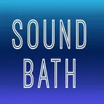 Sound Bath icon