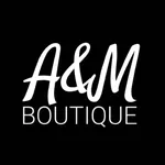 Allie and Me Boutique icon