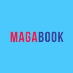 MAGABOOK icon