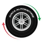 Arca Automotriz icon