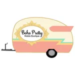 Boho Pretty Boutique icon