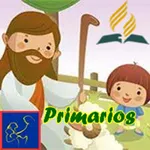 Escuela Sabatica Primario icon