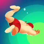 Fancy Diving icon