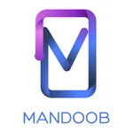 Mandoob icon