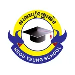 Krou Yeung App icon