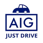 AIG Just Drive icon