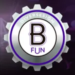 Boulebar Fun App icon