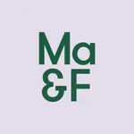 Mason and Fifth icon