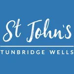 St John's Tunbridge Wells icon